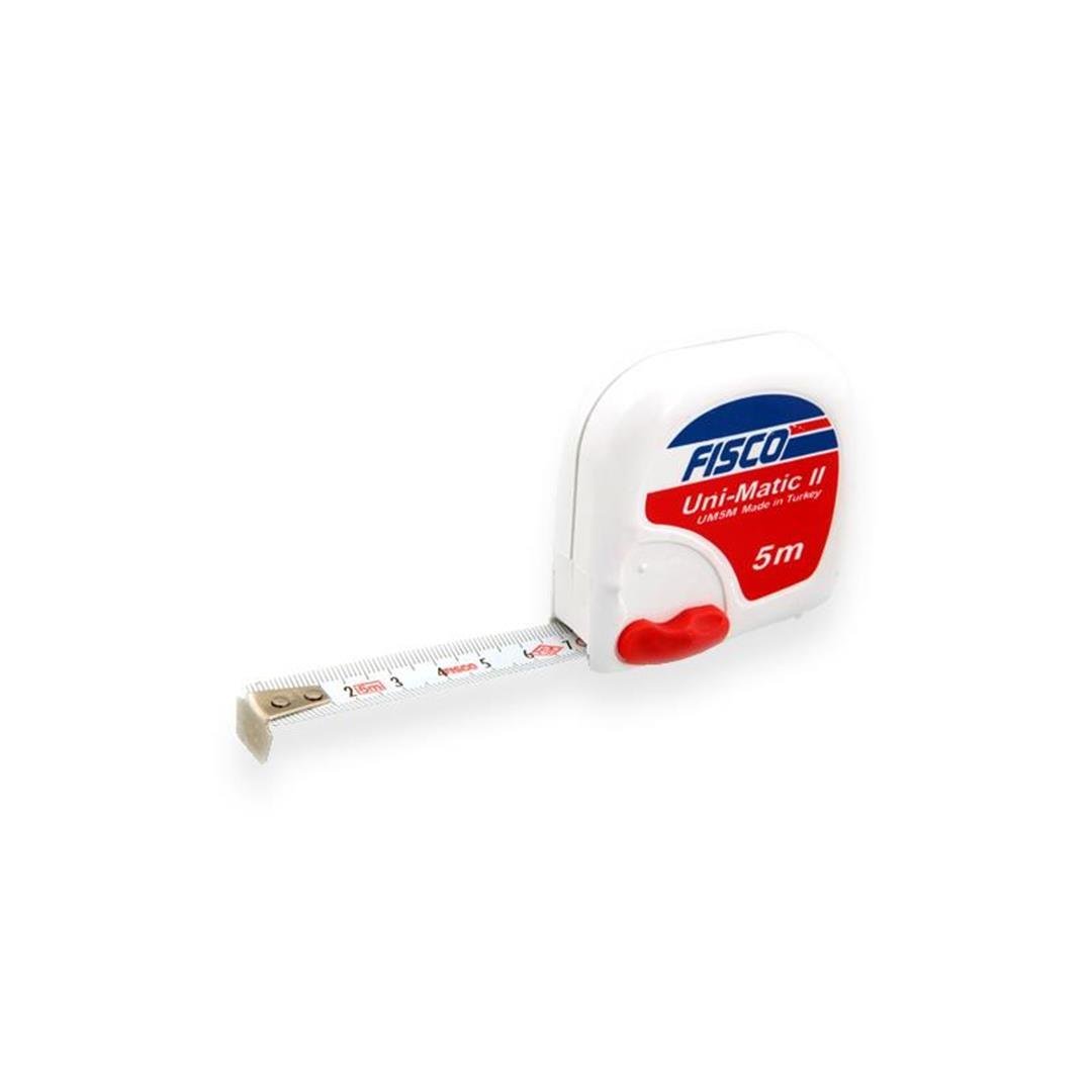 FİSCO ŞERİT METRE 5 MT (10)